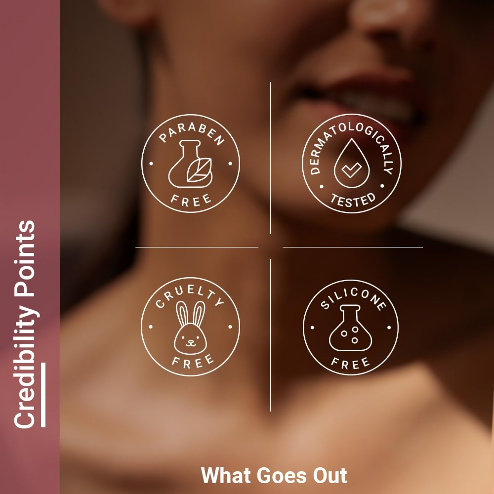 Neude Sleep On It Overnight Sleeping Face Mask