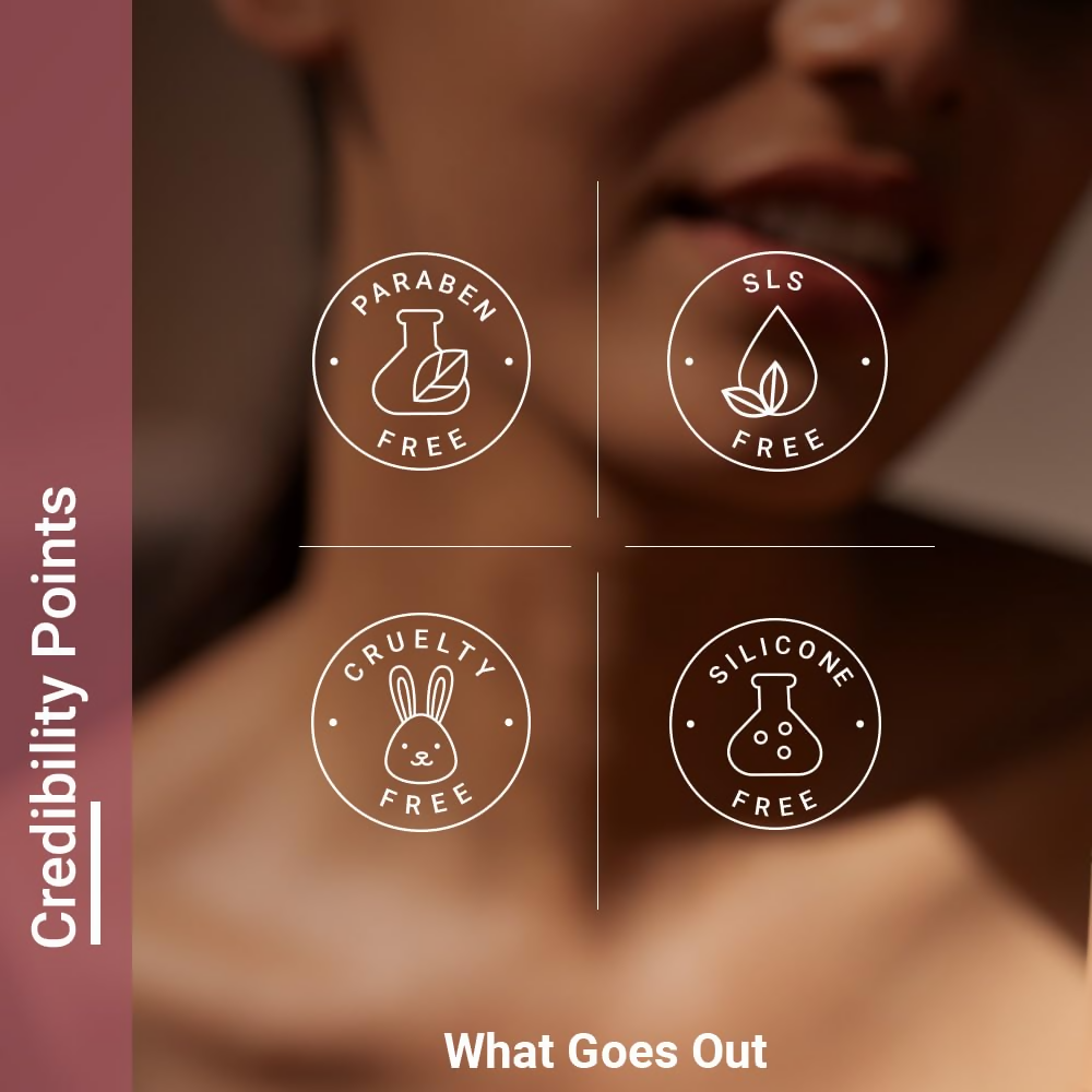 Neude Sunstoppable Sunscreen with SPF 45 PA+++ & No White Cast For Men & Women