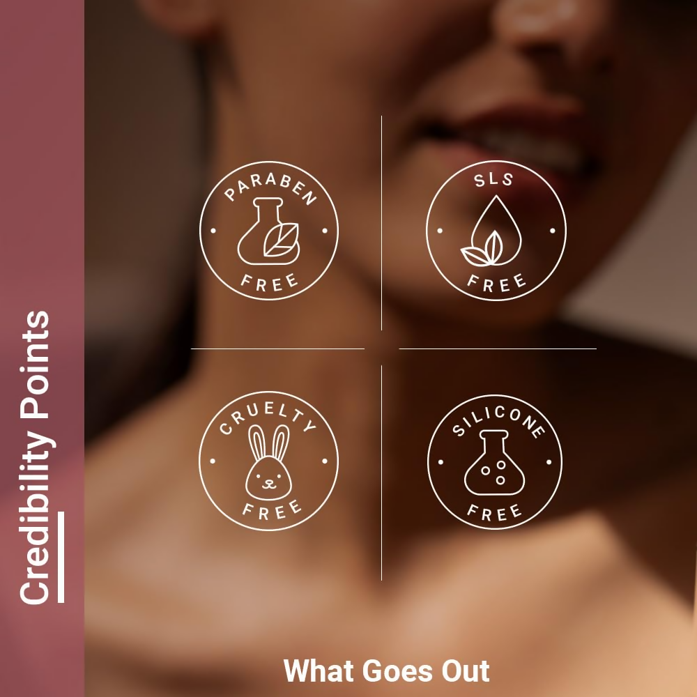 Neude Butter Mousse Face Moisturizer For Men&Women