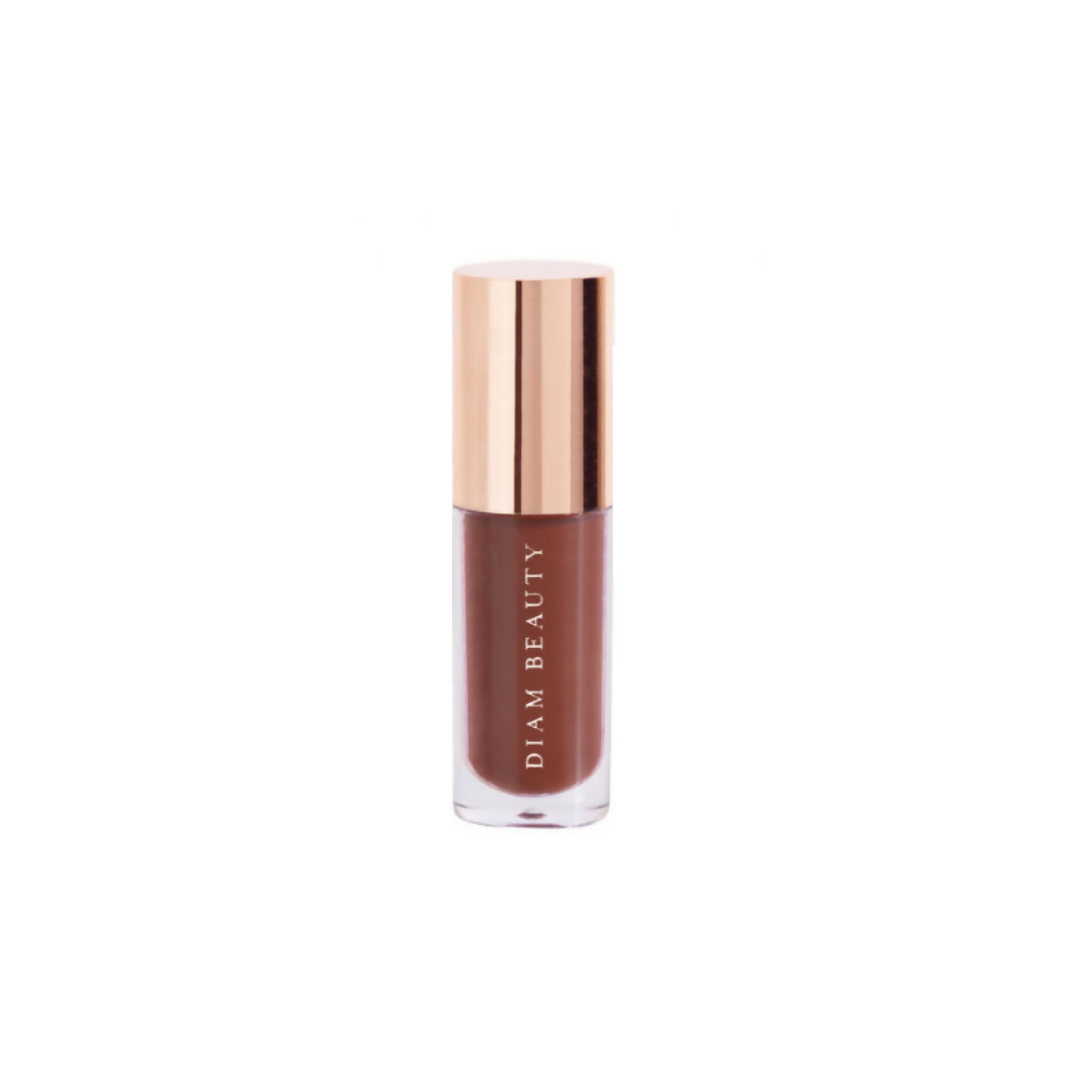 Diam Beauty Love Potion Lip Oil - Chocolate