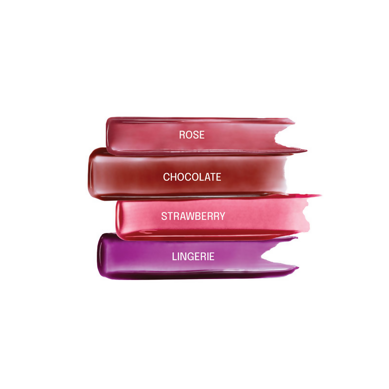 Diam Beauty Love Potion Lip Oil - Rose