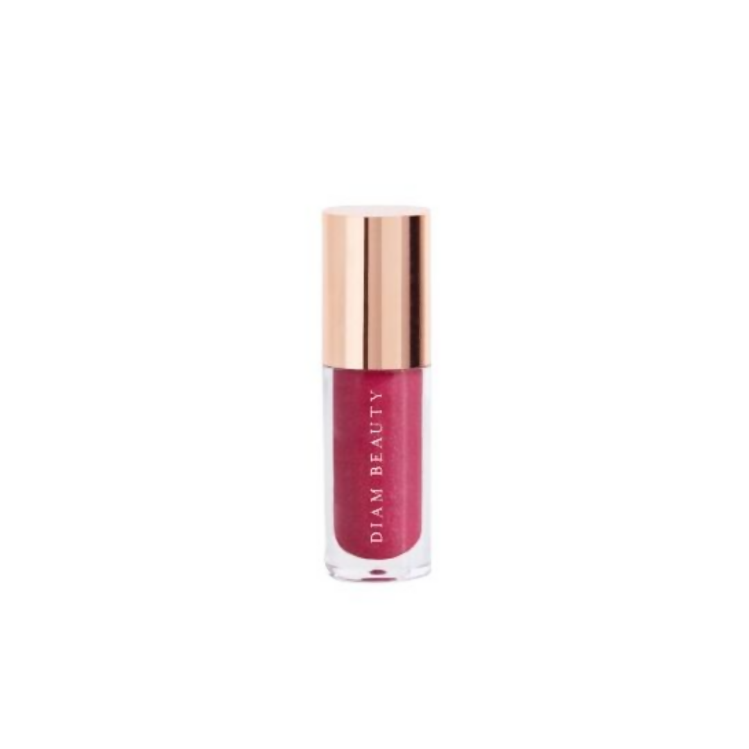 Diam Beauty Love Potion Lip Oil - Funfetti