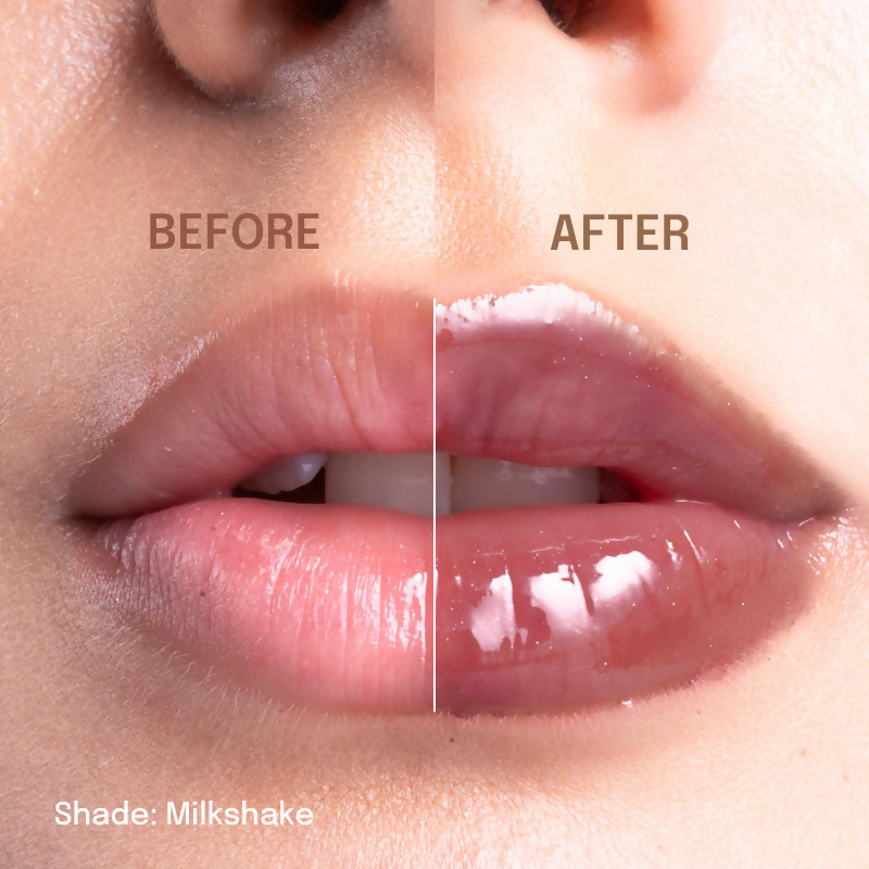 Diam Beauty Love Potion Lip Oil - Funfetti