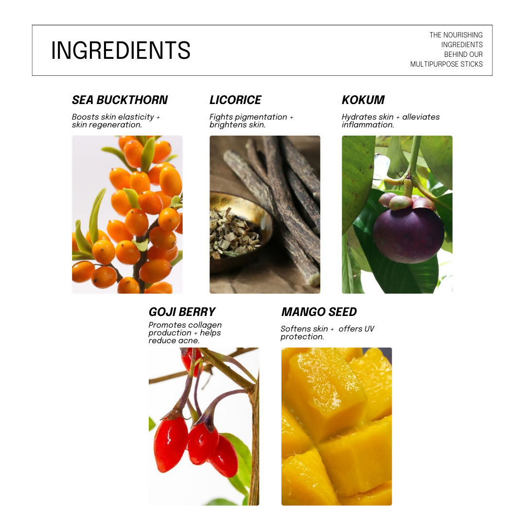 Diam Beauty All Over You Multistick - XOXO