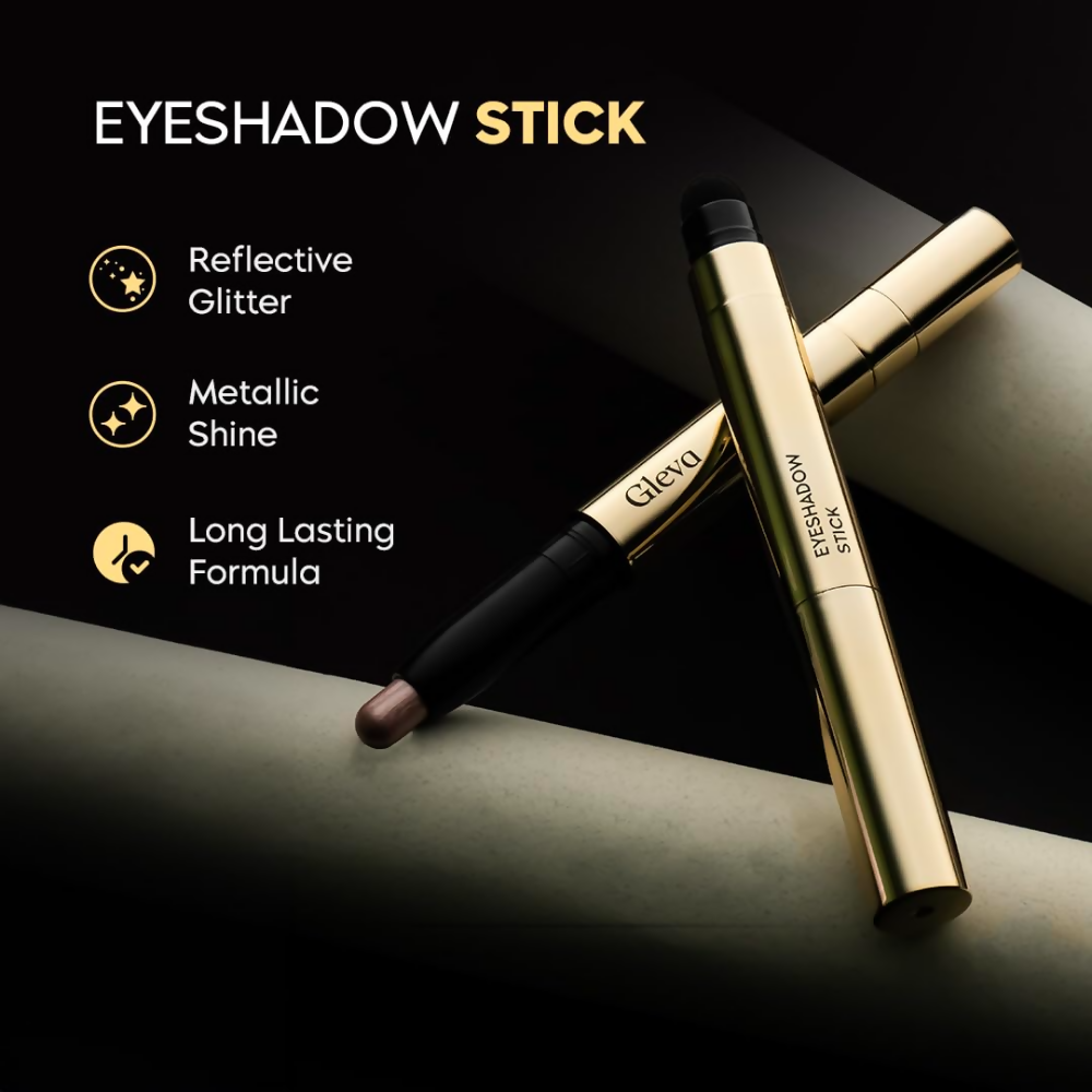 Gleva Eyeshadow Pencil Stick - Diamond Dust