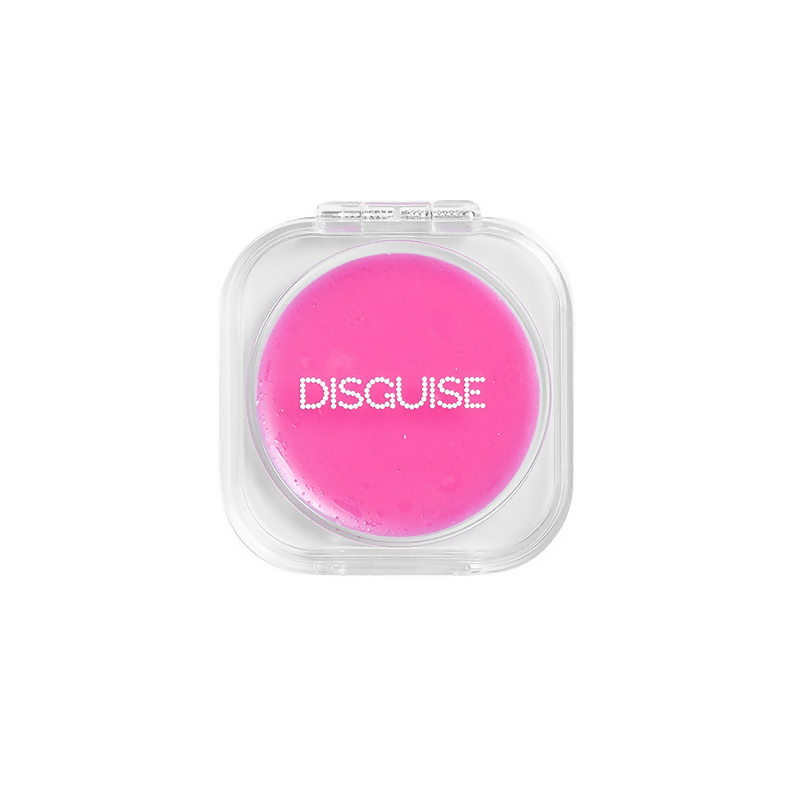 Disguise Cosmetics Plump Me Up Lip Balm - Bubble Gum Pink 40