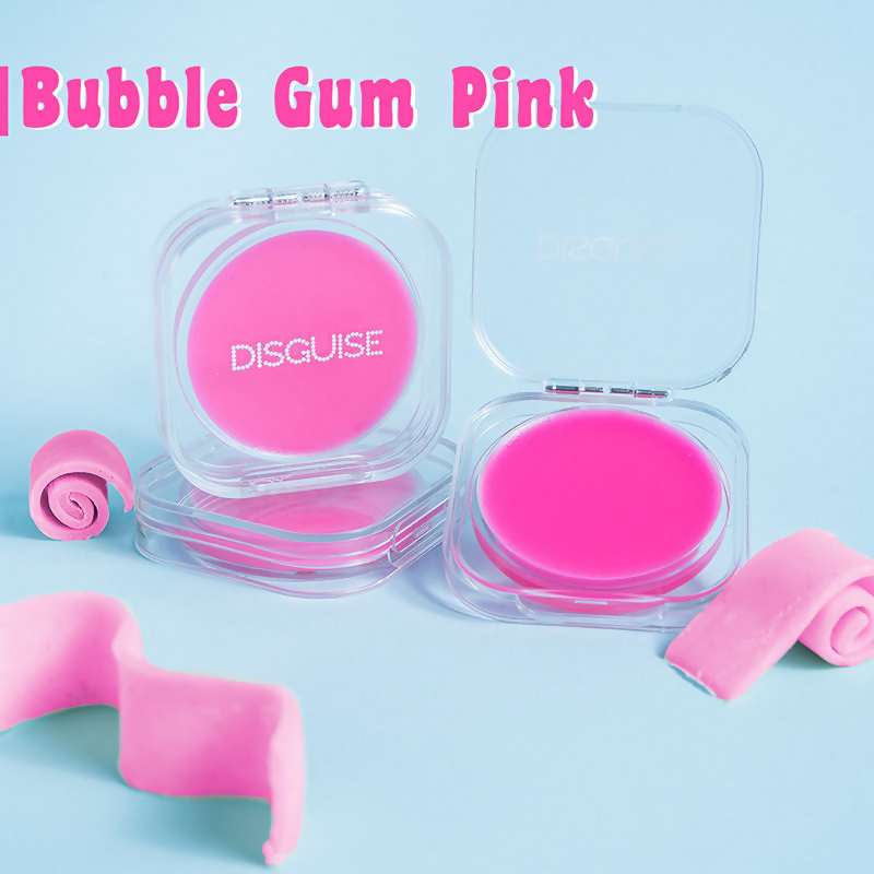 Disguise Cosmetics Plump Me Up Lip Balm - Bubble Gum Pink 40