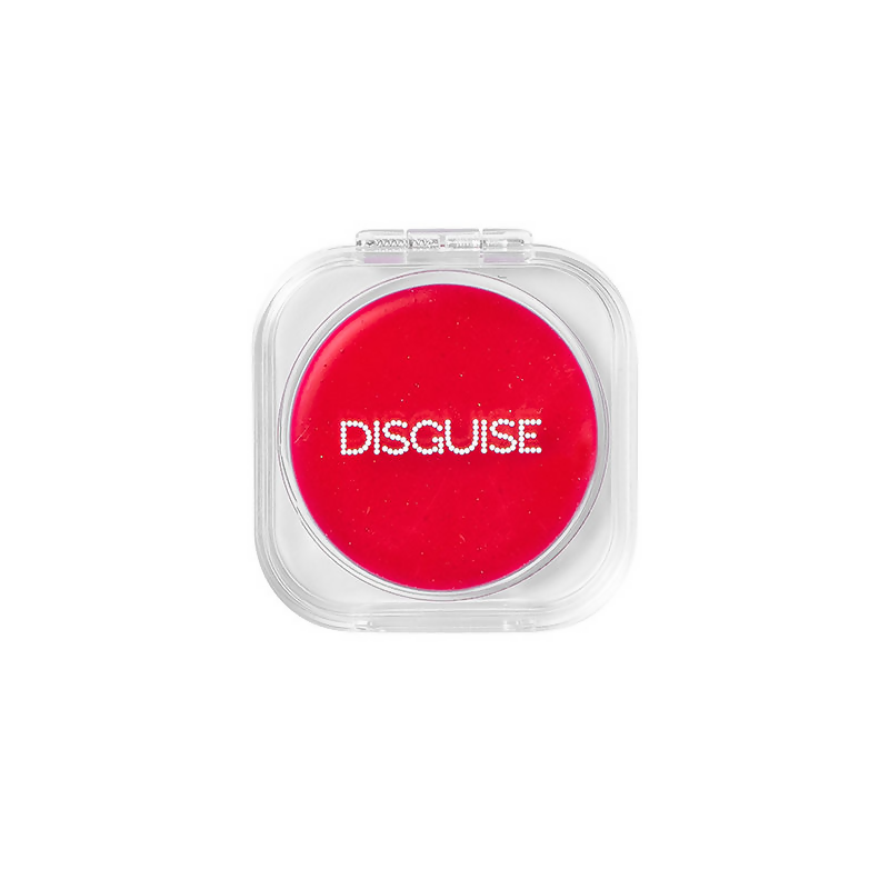 Disguise Cosmetics Plump Me Up Lip Balm - Cherry Red 42