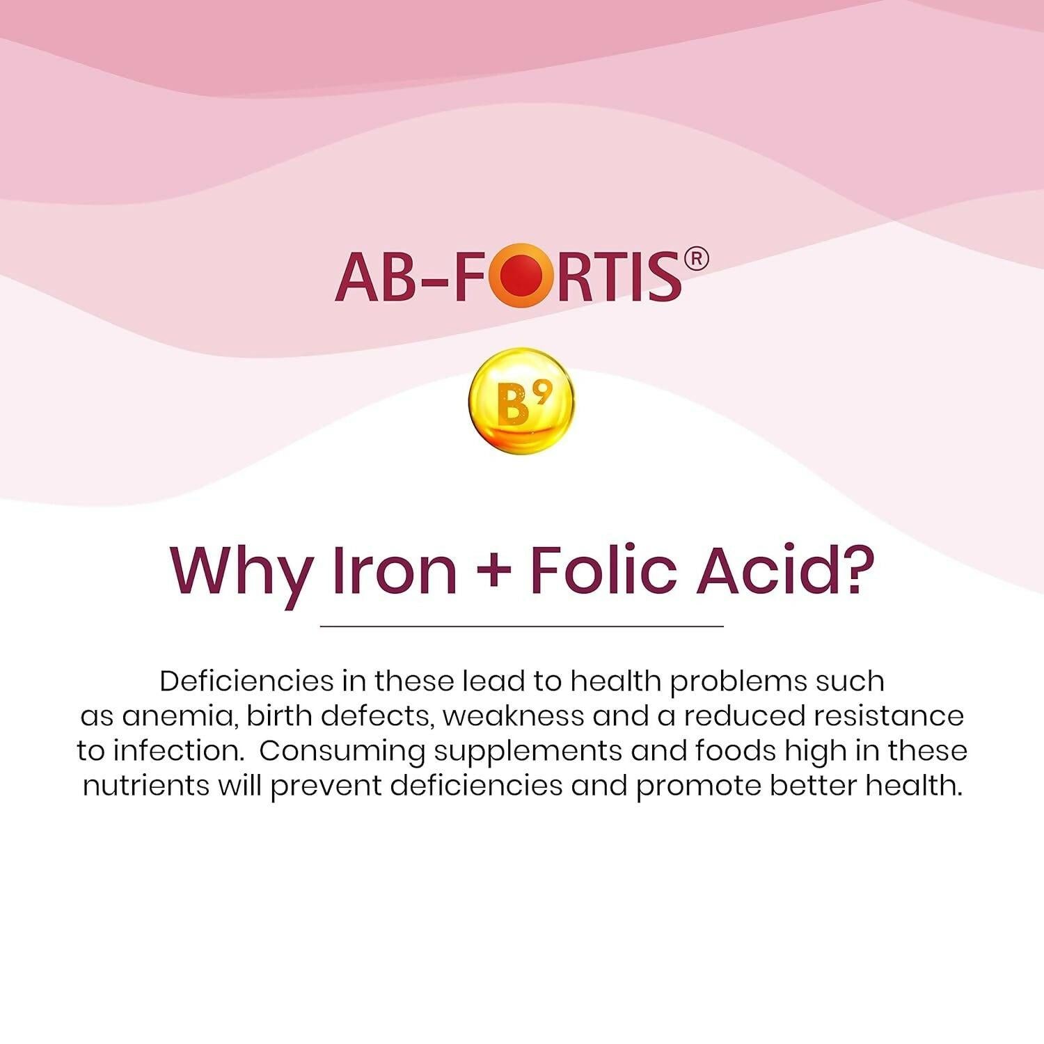 Wellbeing Nutrition Melts Restful Sleep & Melts Vital Iron Oral Strips Combo