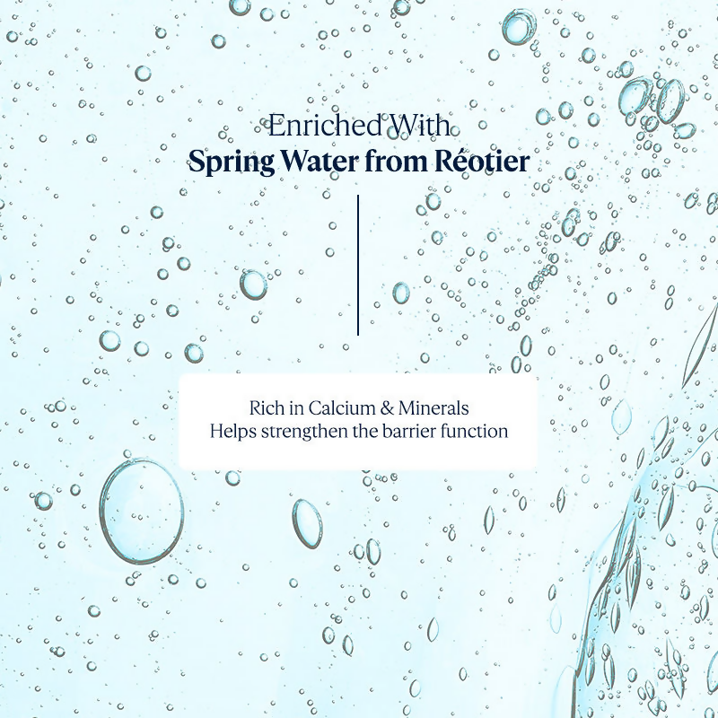 L'Occitane Aqua Reotier Water Gel Cleanser