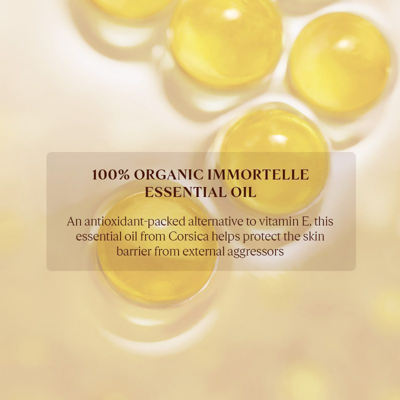 L'Occitane Immortelle Divine Cleansing Balm