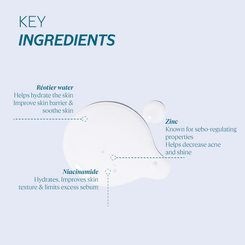 L'Occitane Aqua Reotier Essence