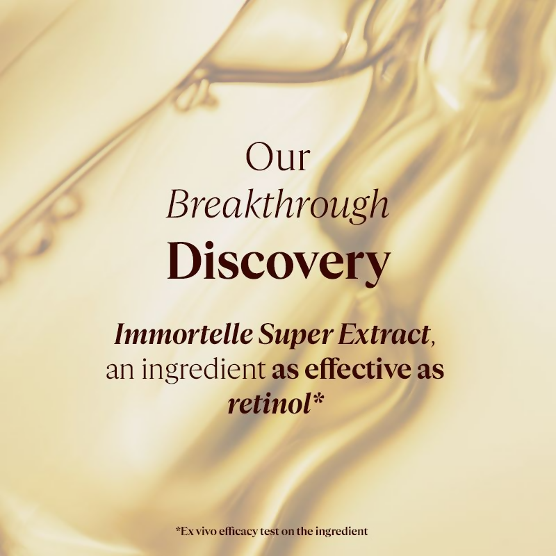 L'Occitane Immortelle Divine Youth Face Oil