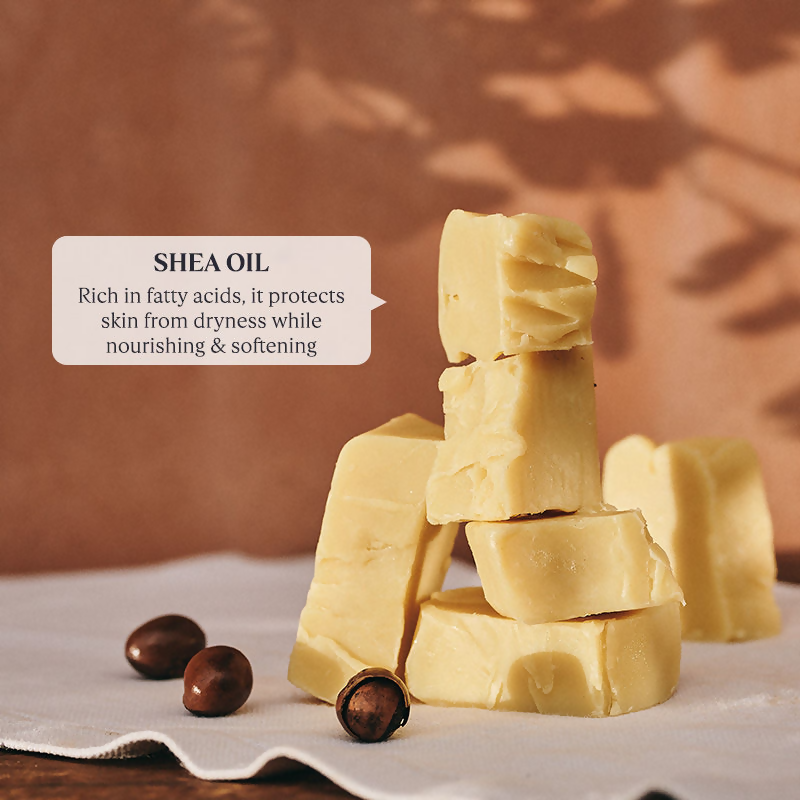 L'Occitane Shea Face Shea Butter Face Oil