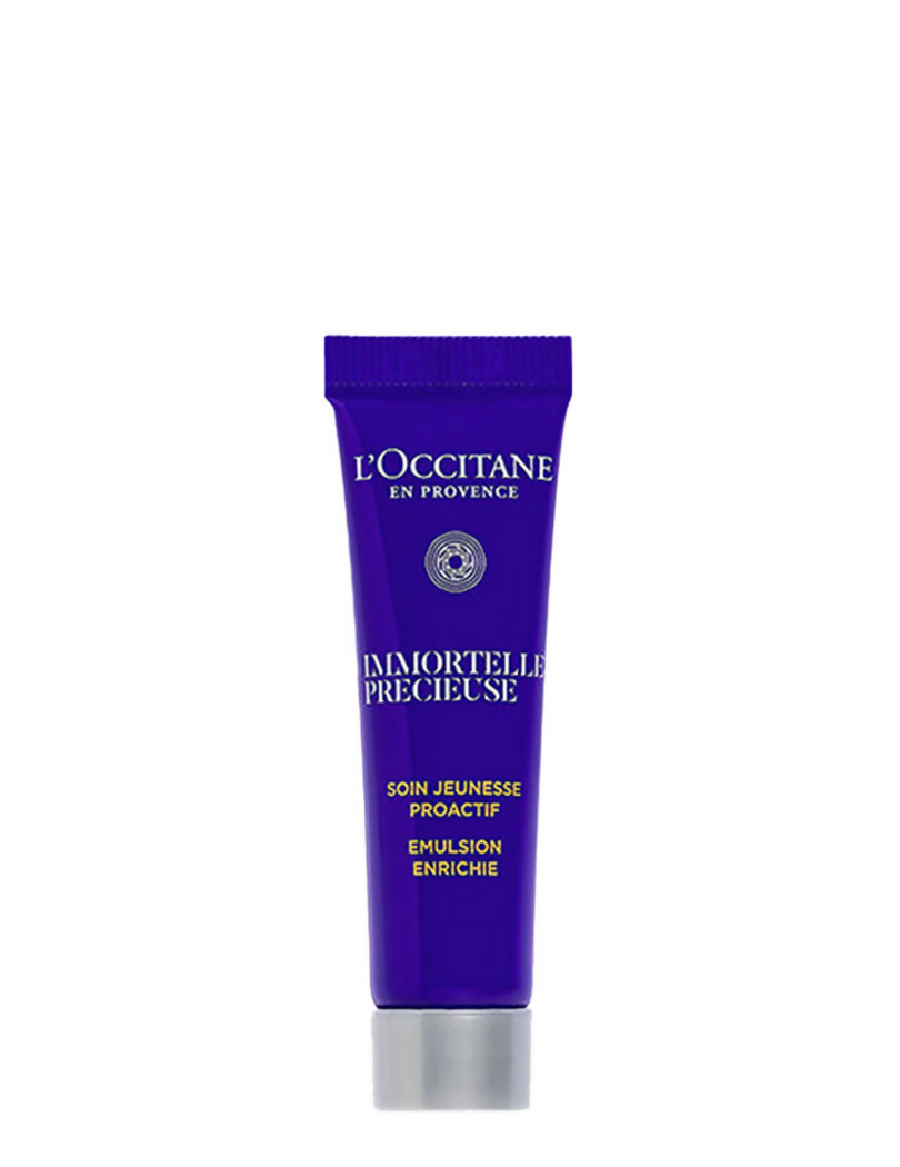 L'Occitane Immortelle Precious Emulsion Cream