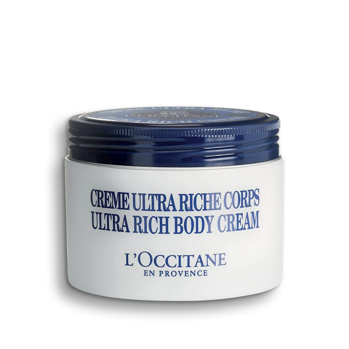 L'Occitane Ultra Rich Body Cream