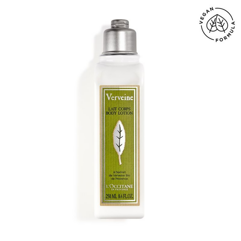 L'Occitane Verbena Body Lotion
