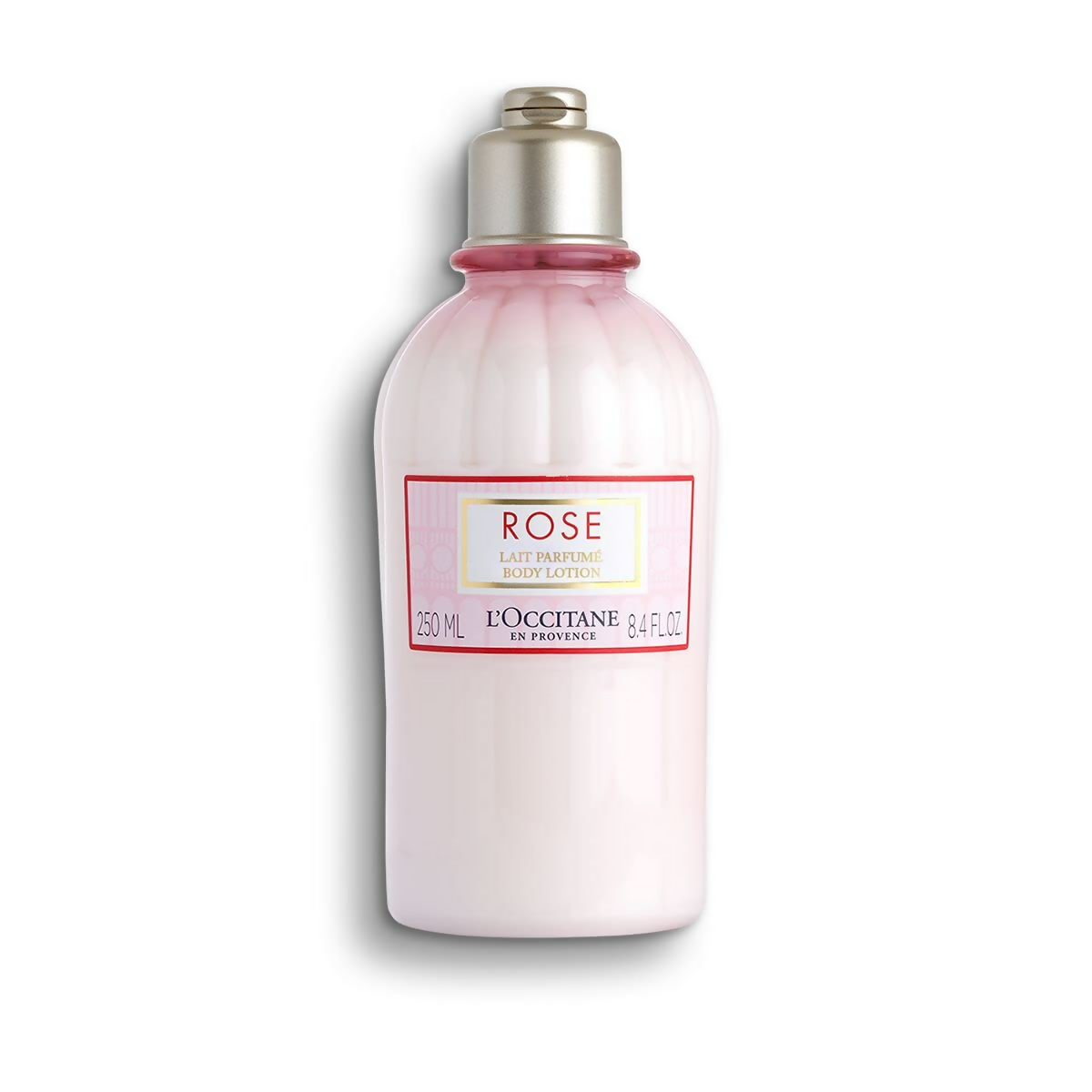 L'Occitane Rose Body Milk Lotion