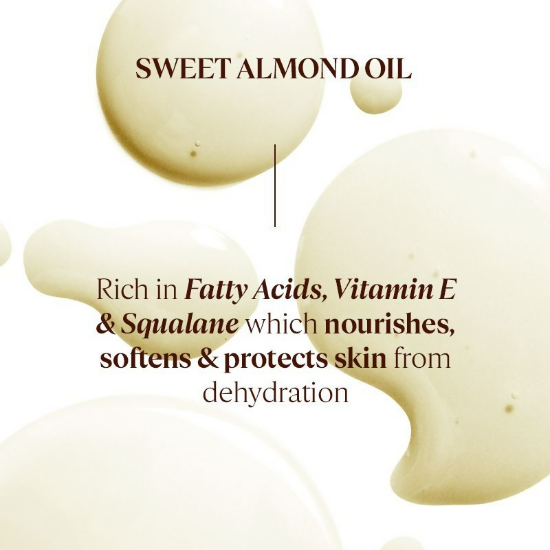 L'Occitane Exfoliating & Smoothing Almond Delicious Paste Body Scrub