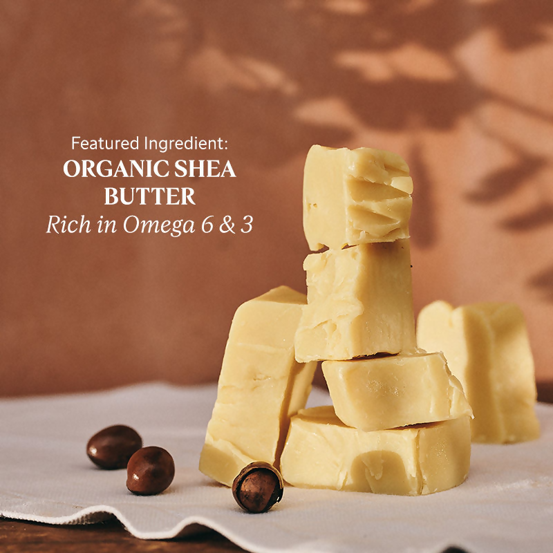 L'Occitane Shea Butter Fabulous Oil