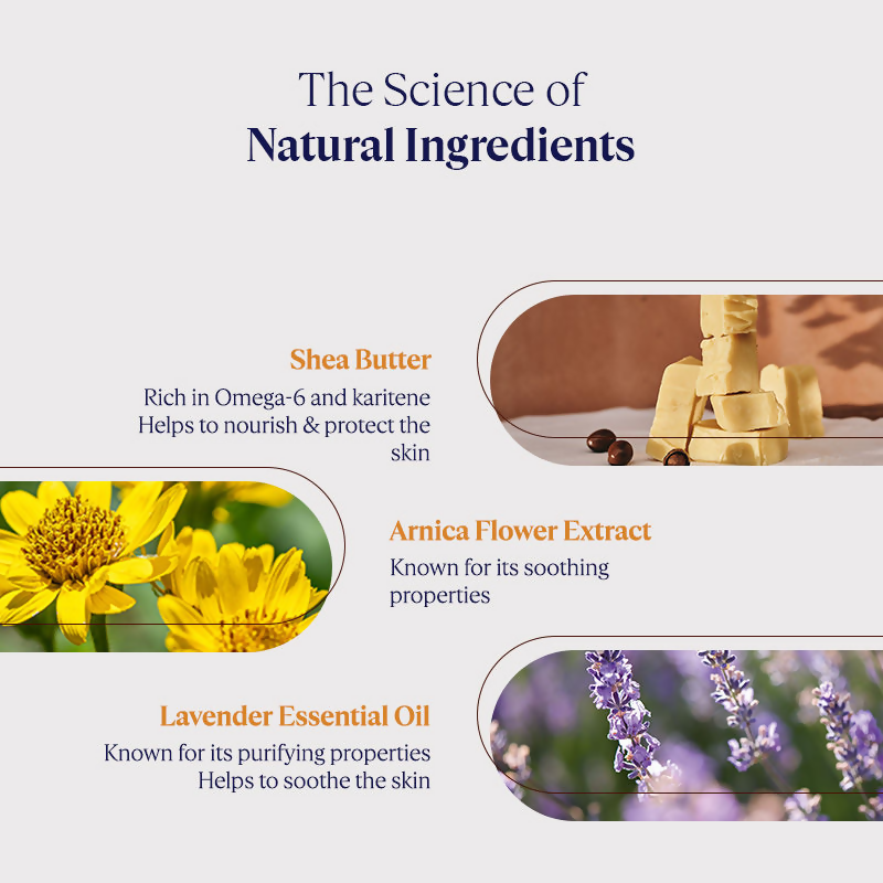 L'Occitane Shea Butter Foot Cream