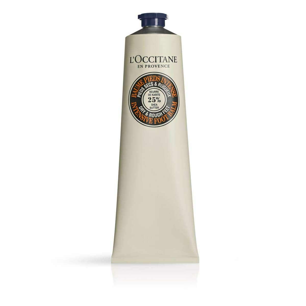 L'Occitane Shea Butter Intensive Foot Balm For Dry To Very Dry Skin