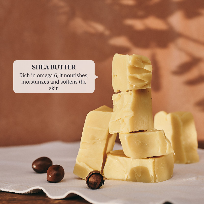 L'Occitane Shea Butter Intensive Foot Balm For Dry To Very Dry Skin