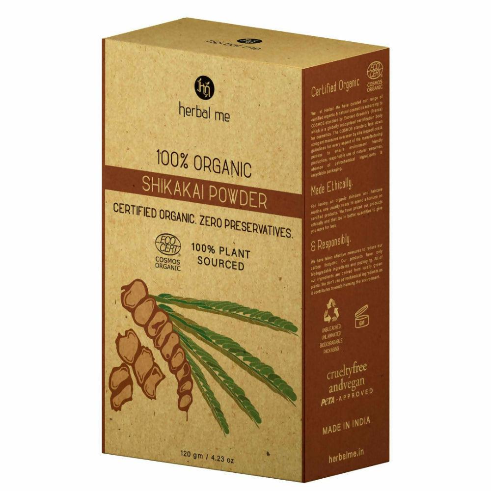 Herbal Me Shikakai Powder