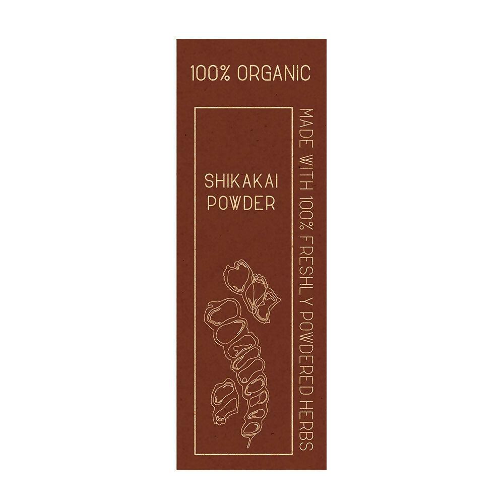 Herbal Me Shikakai Powder