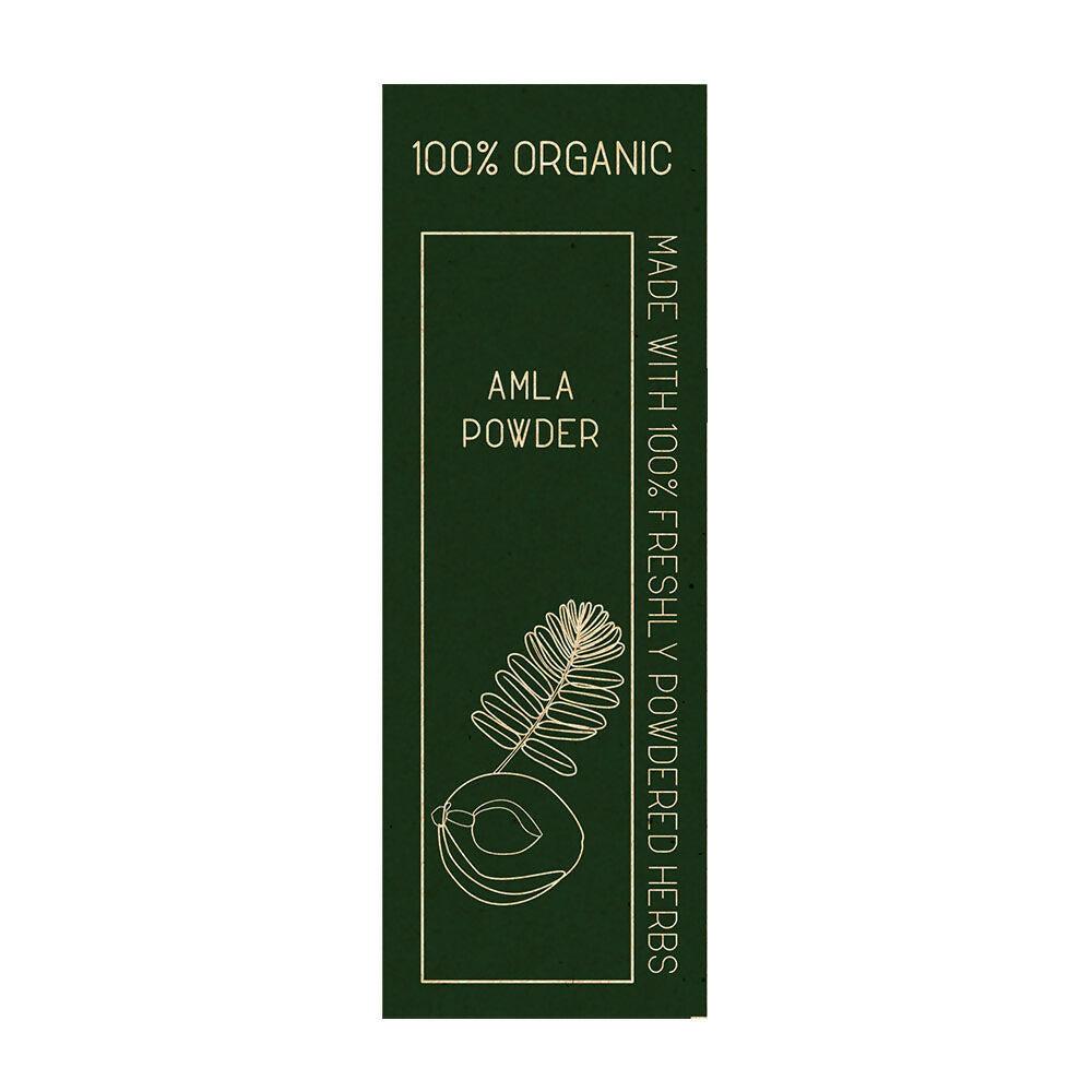 Herbal Me Amla Powder