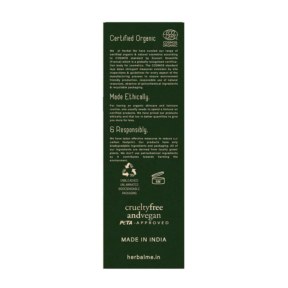 Herbal Me Amla Powder