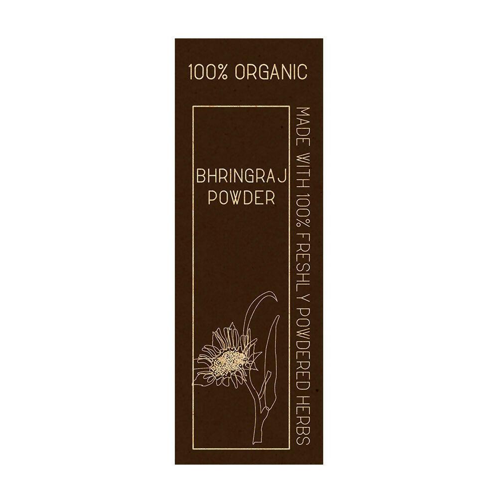 Herbal Me Bhringraj Powder