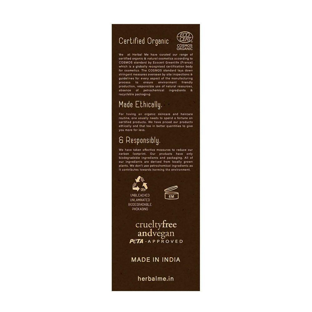 Herbal Me Bhringraj Powder