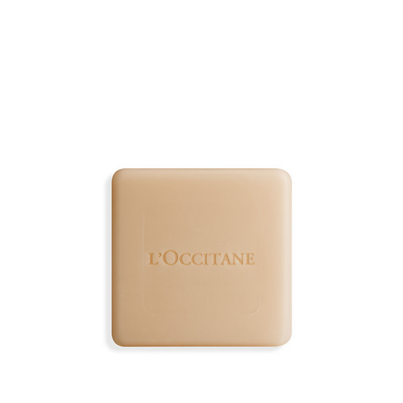 L'Occitane Milk Extra-Gentle Soap