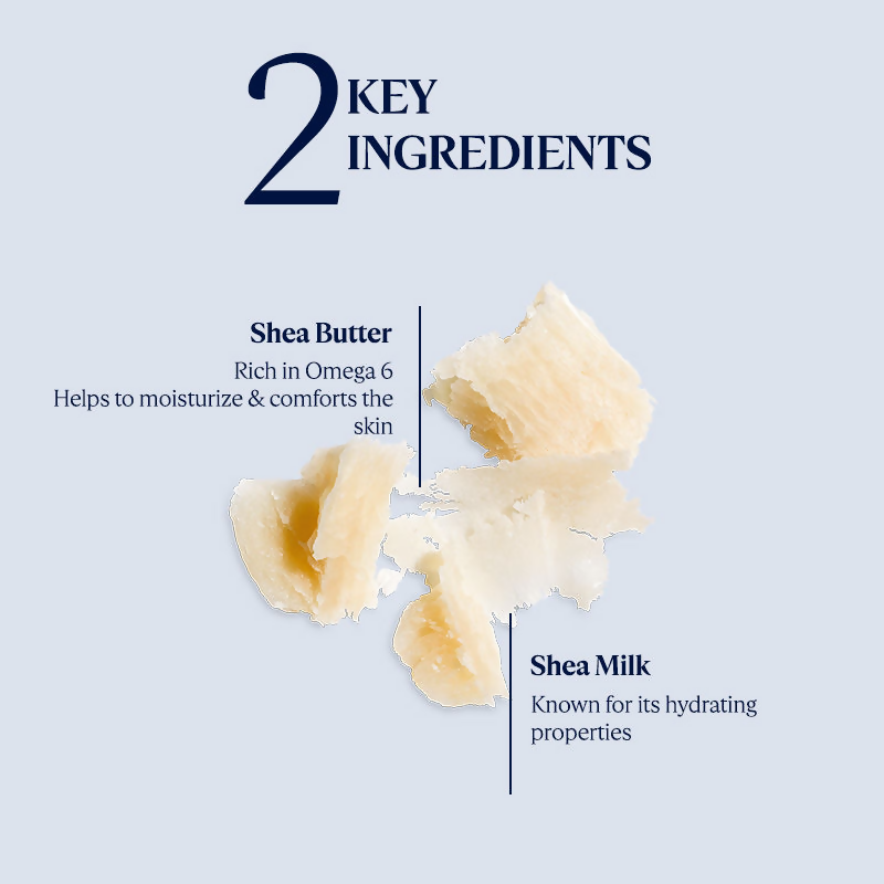 L'Occitane Milk Extra-Gentle Soap