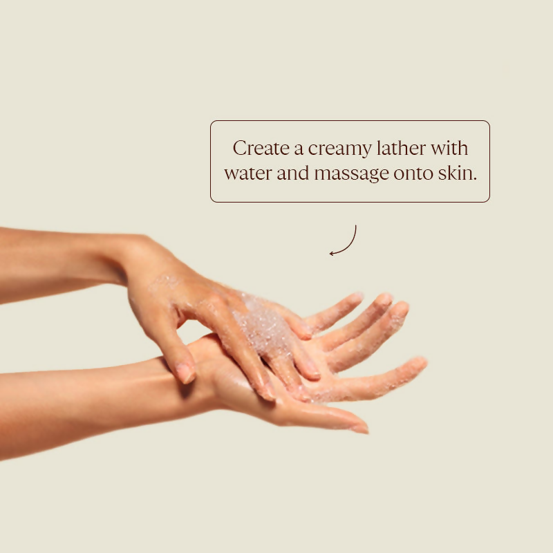 L'Occitane Source Dharmonie Harmony Body Soap