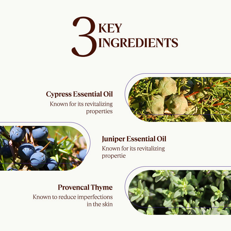 L'Occitane Source Dharmonie Harmony Body Soap