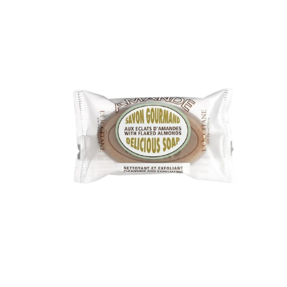 L'Occitane Almond Soap