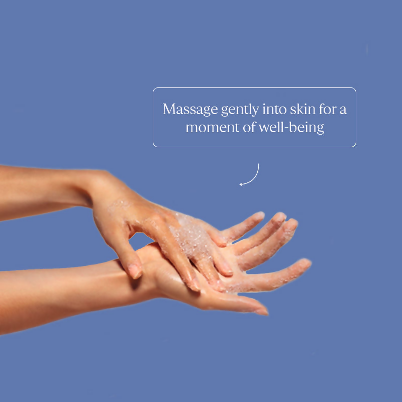 L'Occitane Cocon de Serenite Relaxing Body Soap