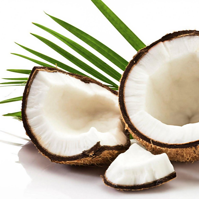 Asavi Wood Pressed Coconut Oil