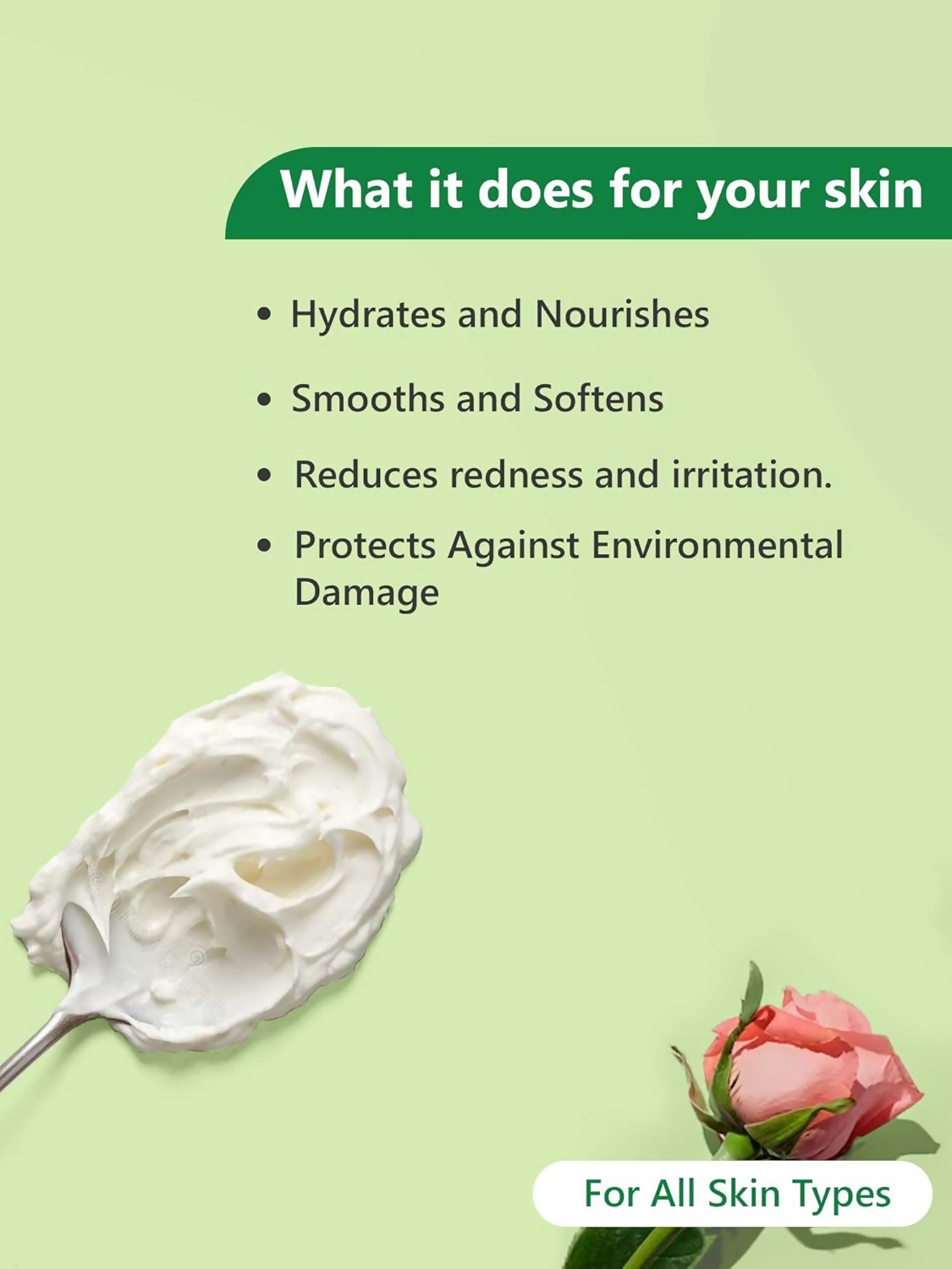 Kulsum's Kaya Kalp Botanical Base Day Cream SPF 15++ For Glowing Radiance