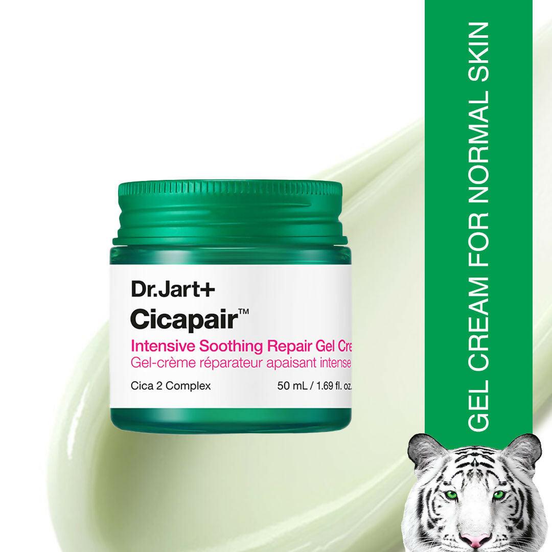 Dr.Jart+ Cicapair Intensive Soothing Repair Gel Cream For All Skin Types