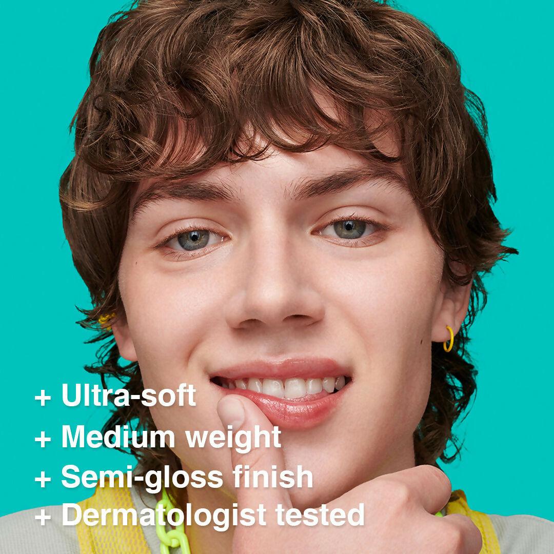 Dr.Jart+ Moisturizing Ceramidin Lip Balm With Ceramides For Dry Lips