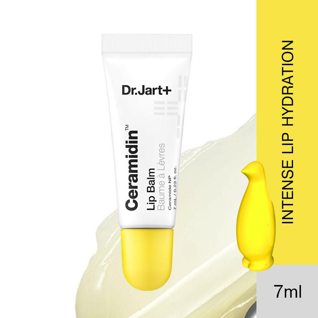 Dr.Jart+ Moisturizing Ceramidin Lip Balm With Ceramides For Dry Lips
