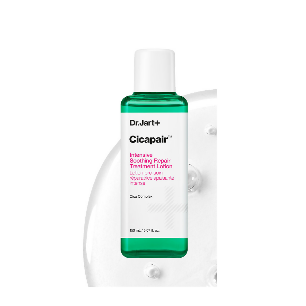 Dr.Jart+ Cicapair Intensive Soothing Repair Treatment Lotion For Sensitive Skin