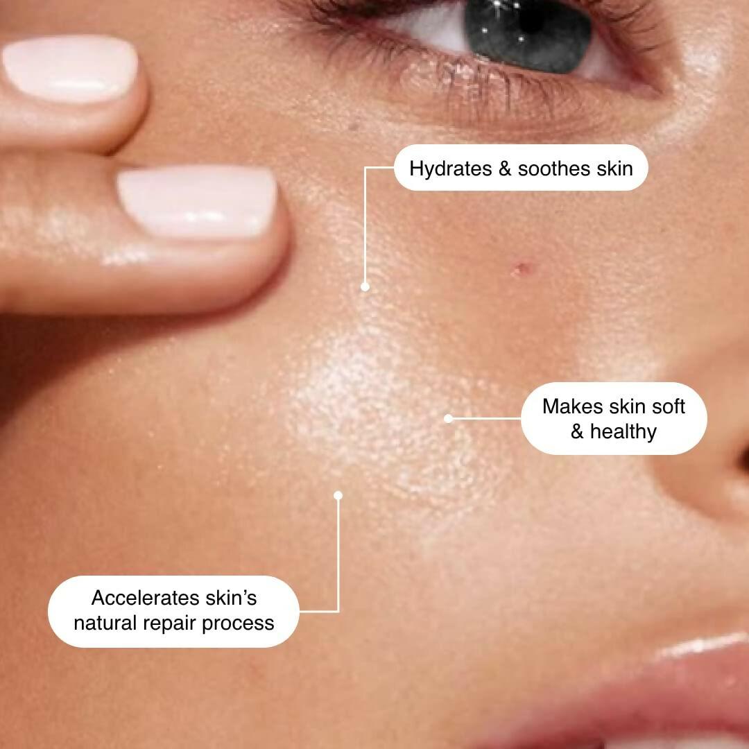 Cureskin Hydration Gel 99% Pure Aloevera