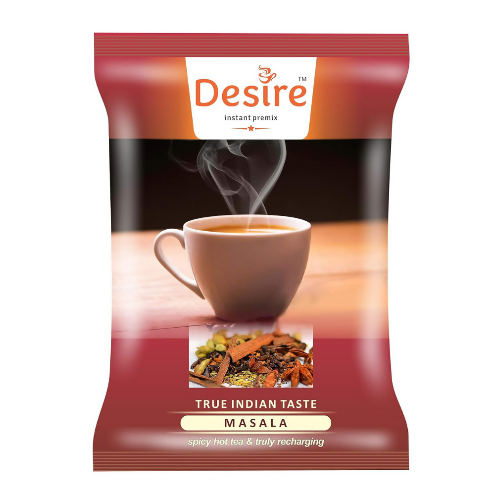 Desire Instant Premix Chai Masala Tea Powder