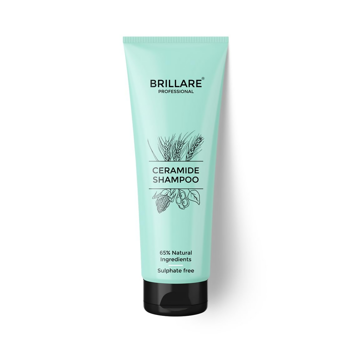 Brillare Ceramide Shampoo