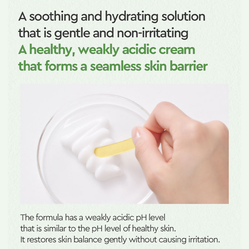 Dewytree Heartleaf 100 Korean Serum