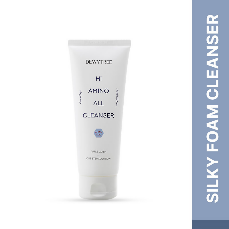 Dewytree Hi Amino All Korean Cleanser